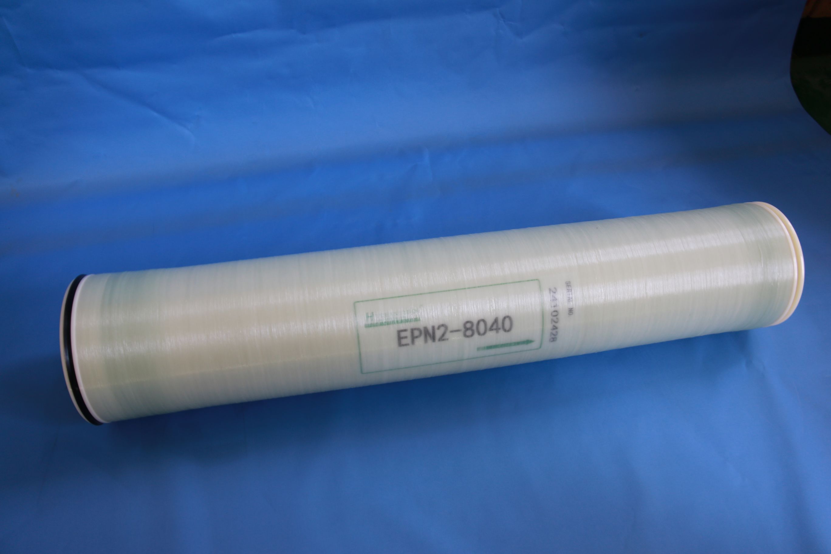 8040 Low Pressure Reverse Osmosis Membrane
