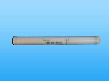 4040 Desalination 40% Nanofiltration Membrane