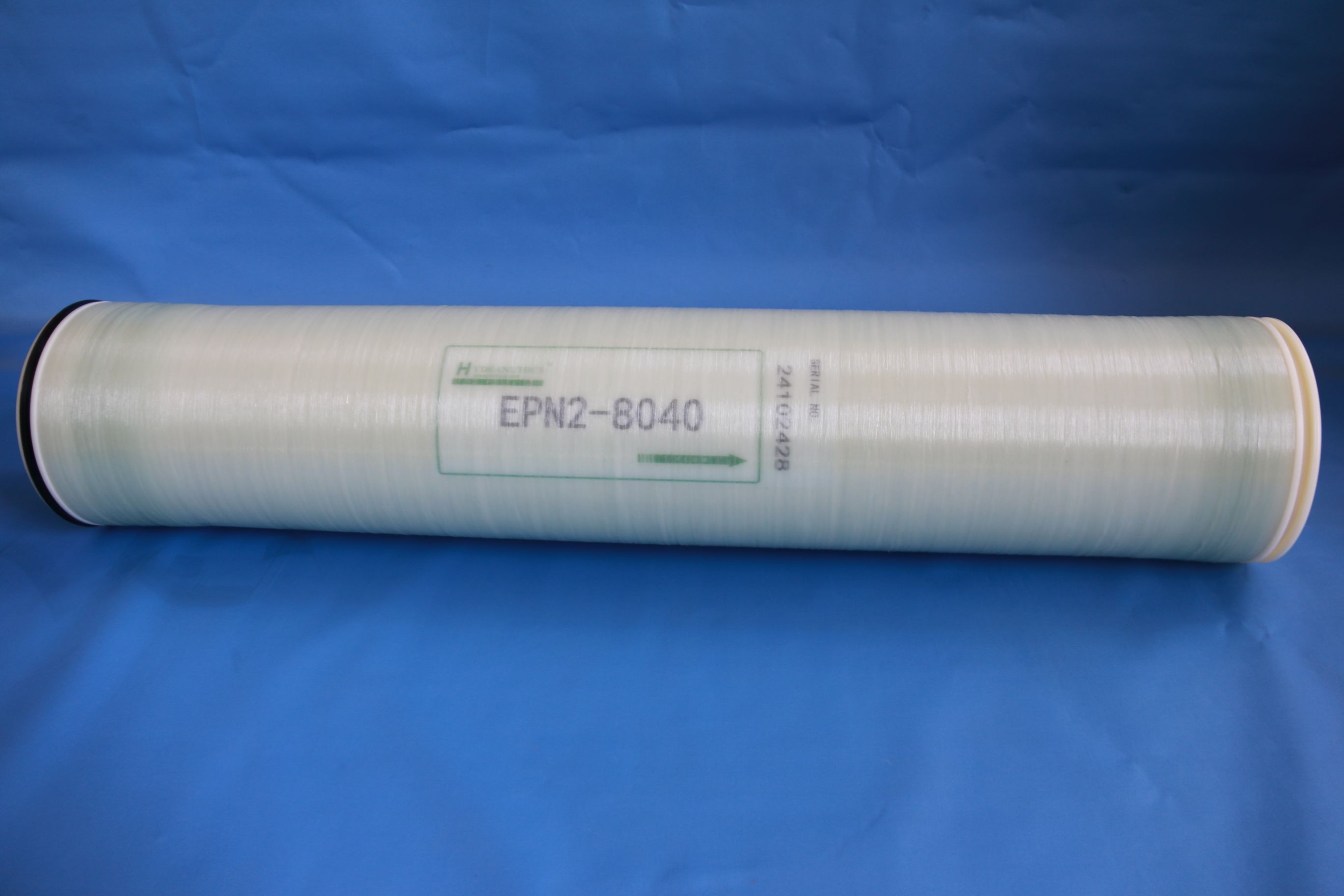8040 Low Pressure Reverse Osmosis Membrane