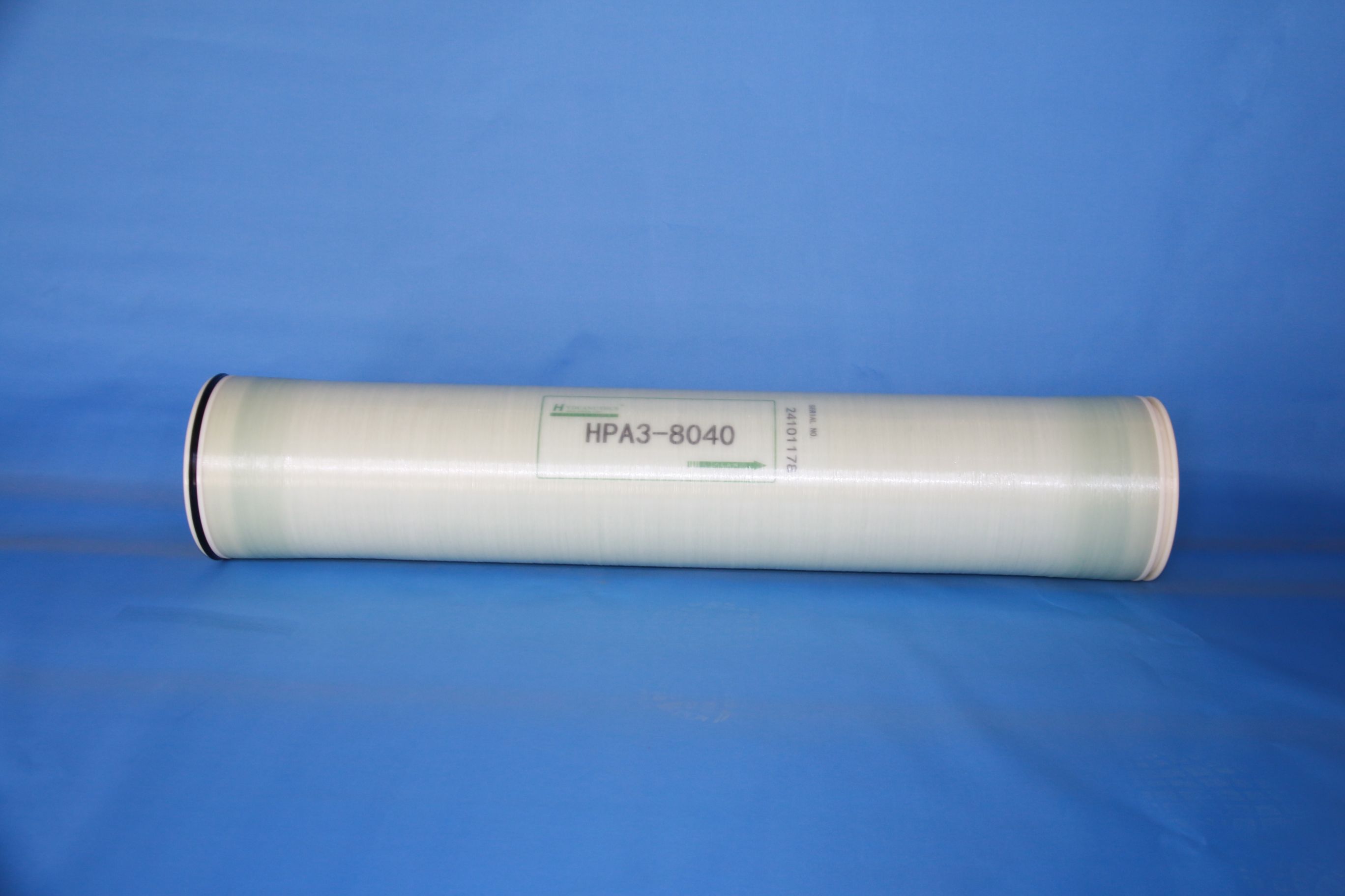 8040 High Pressure Reverse Osmosis Membrane