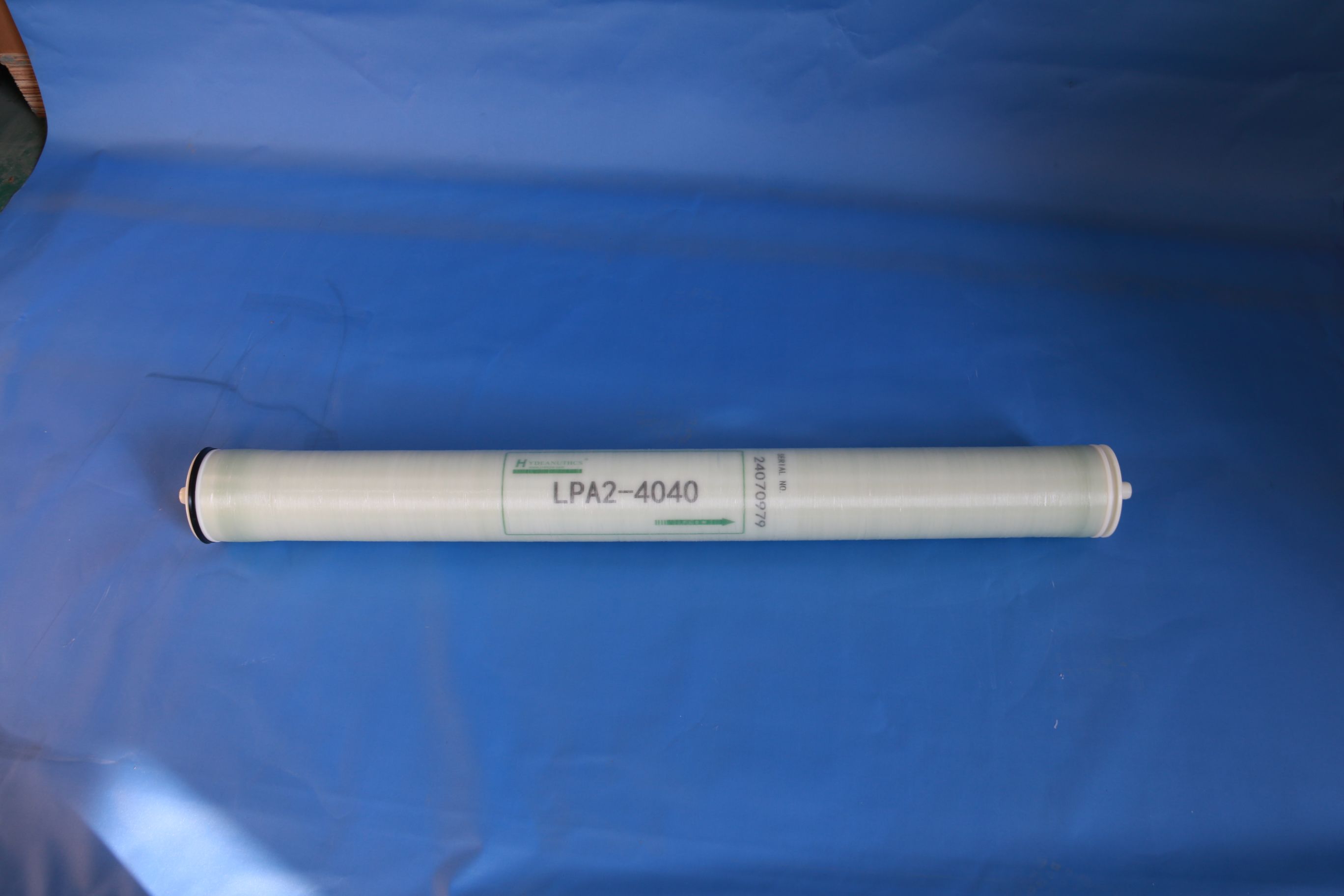 4040 Low Pressure Reverse Osmosis Membrane