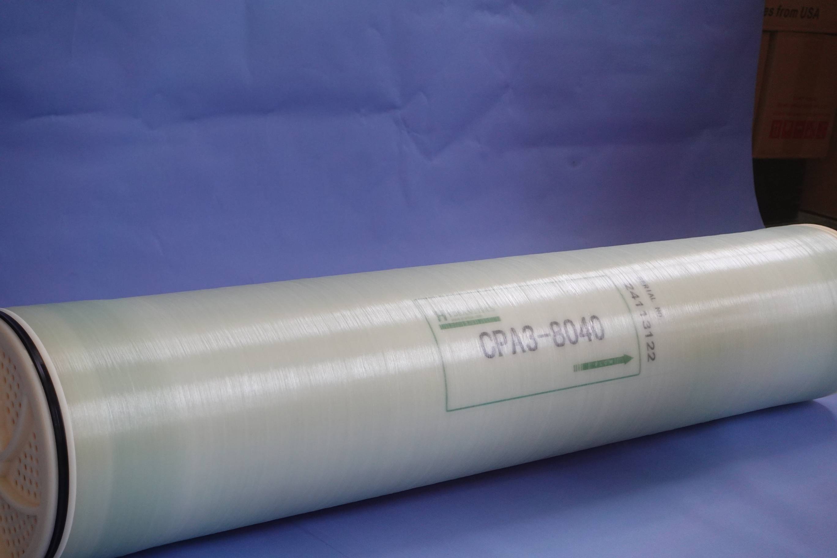8040 High Pressure Reverse Osmosis Membrane
