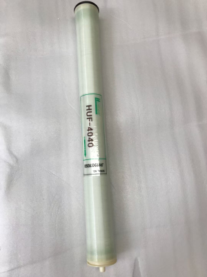 Roll Type Ultrafiltration Membrane