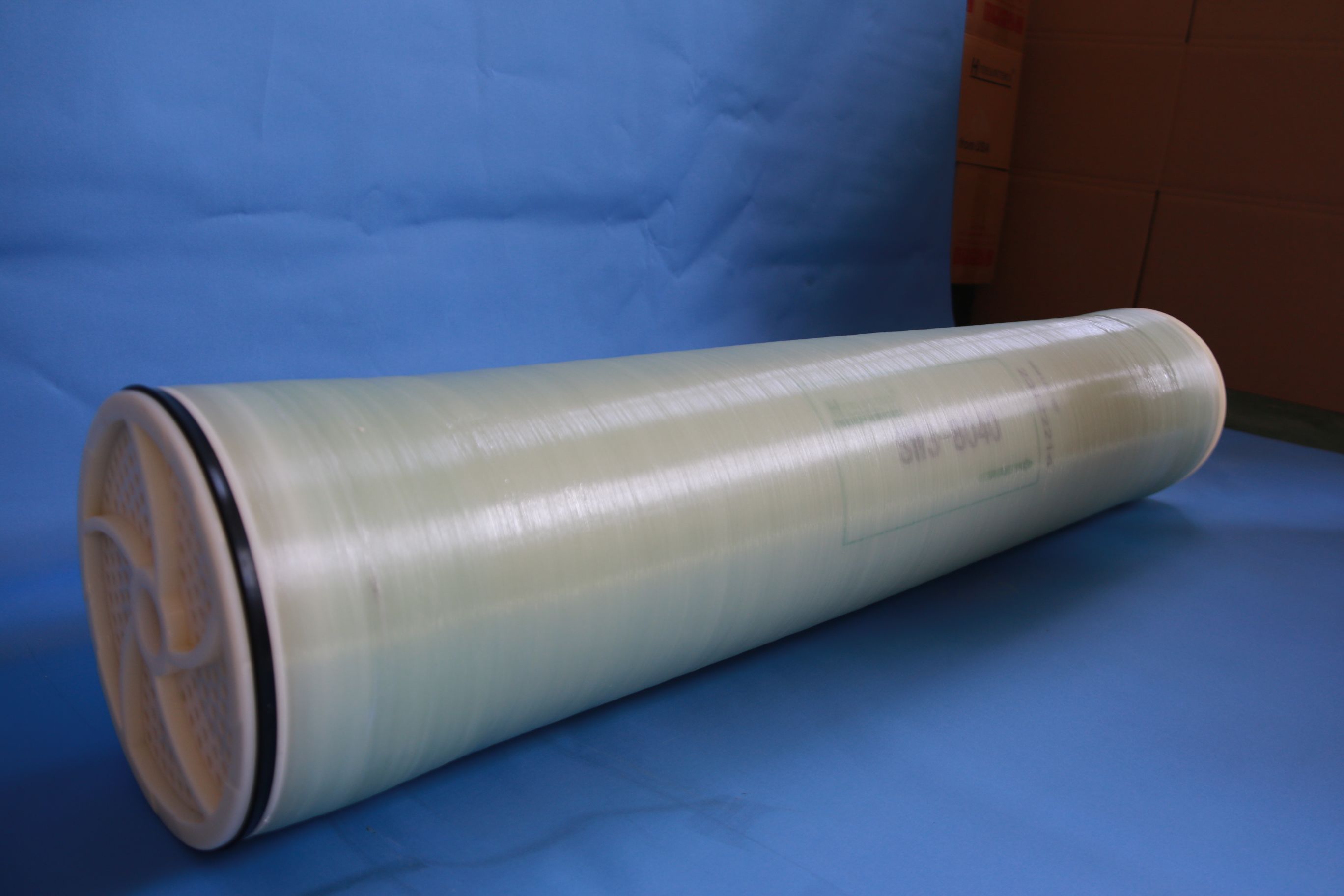 8040 Seawater Desalination Membrane