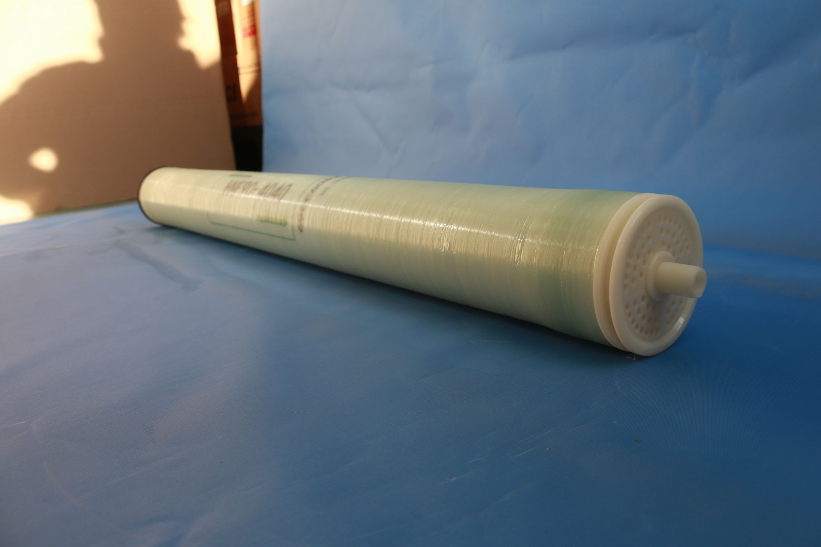 4040 Desalination 90% Nanofiltration Membrane
