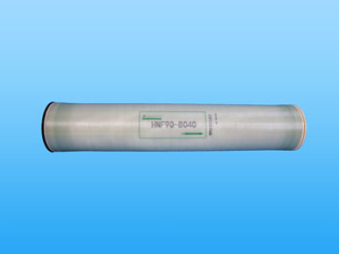 8040 Desalination 90% nanofiltration membrane