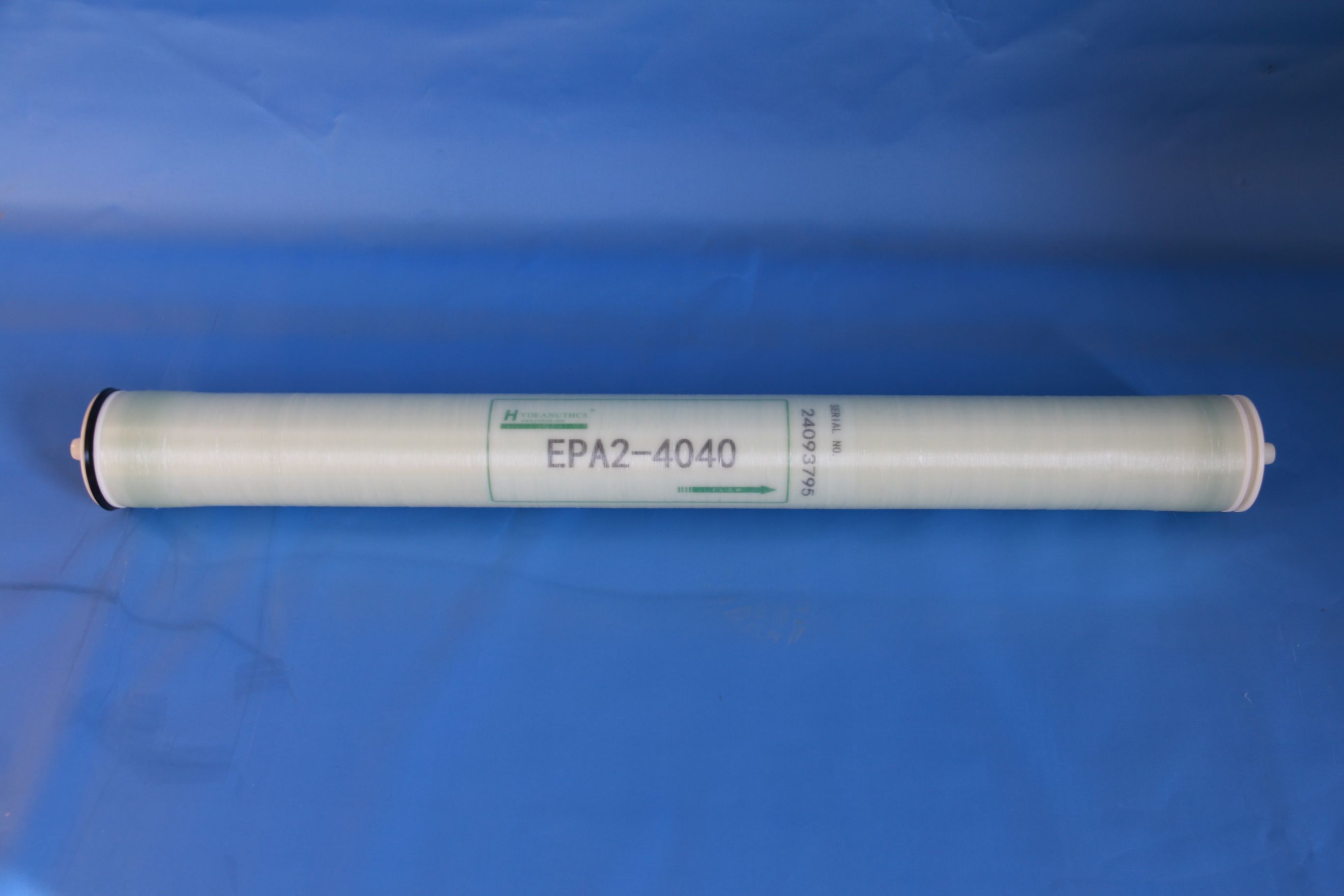 4040 Low Pressure Reverse Osmosis Membrane