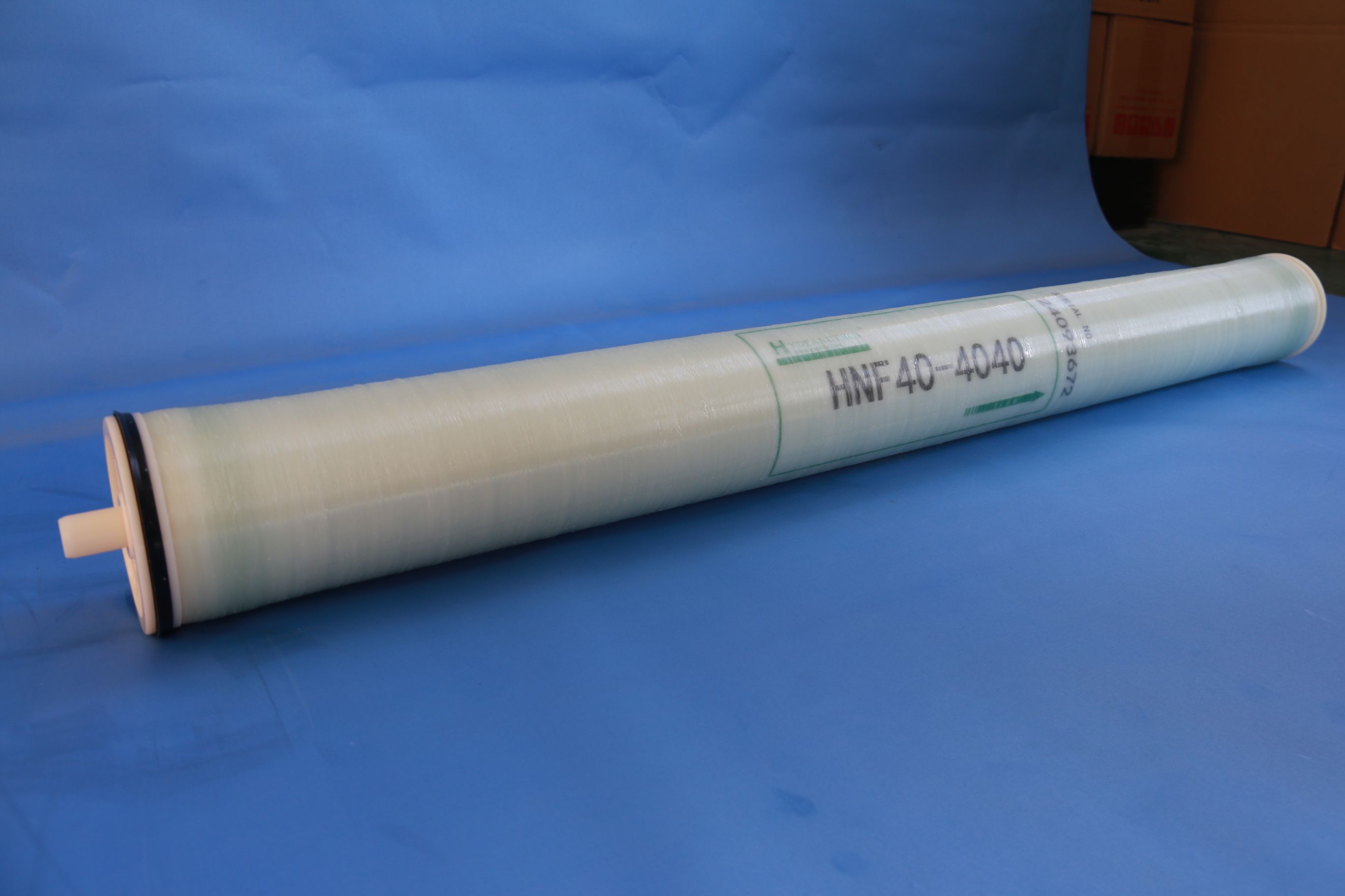 4040 Desalination 40% Nanofiltration Membrane